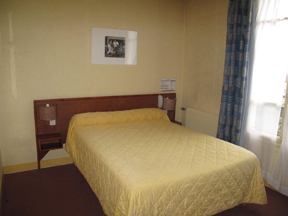 Hotel Henriette Paris Bagian luar foto