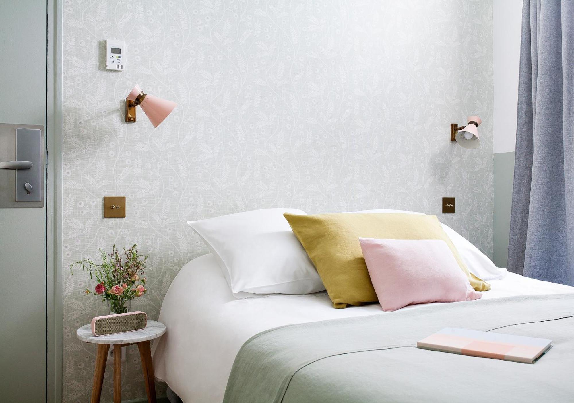 Hotel Henriette Paris Bagian luar foto