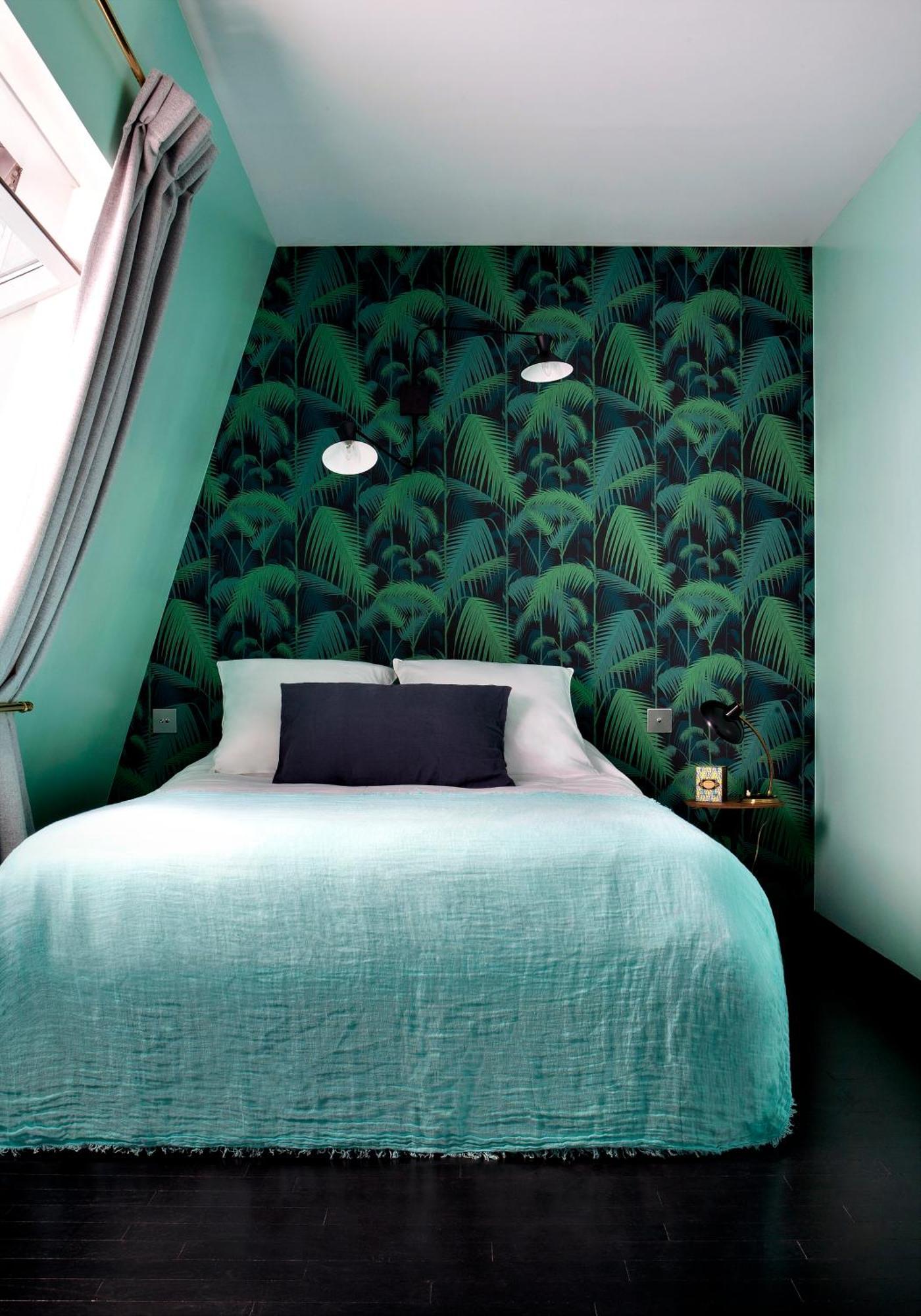 Hotel Henriette Paris Bagian luar foto