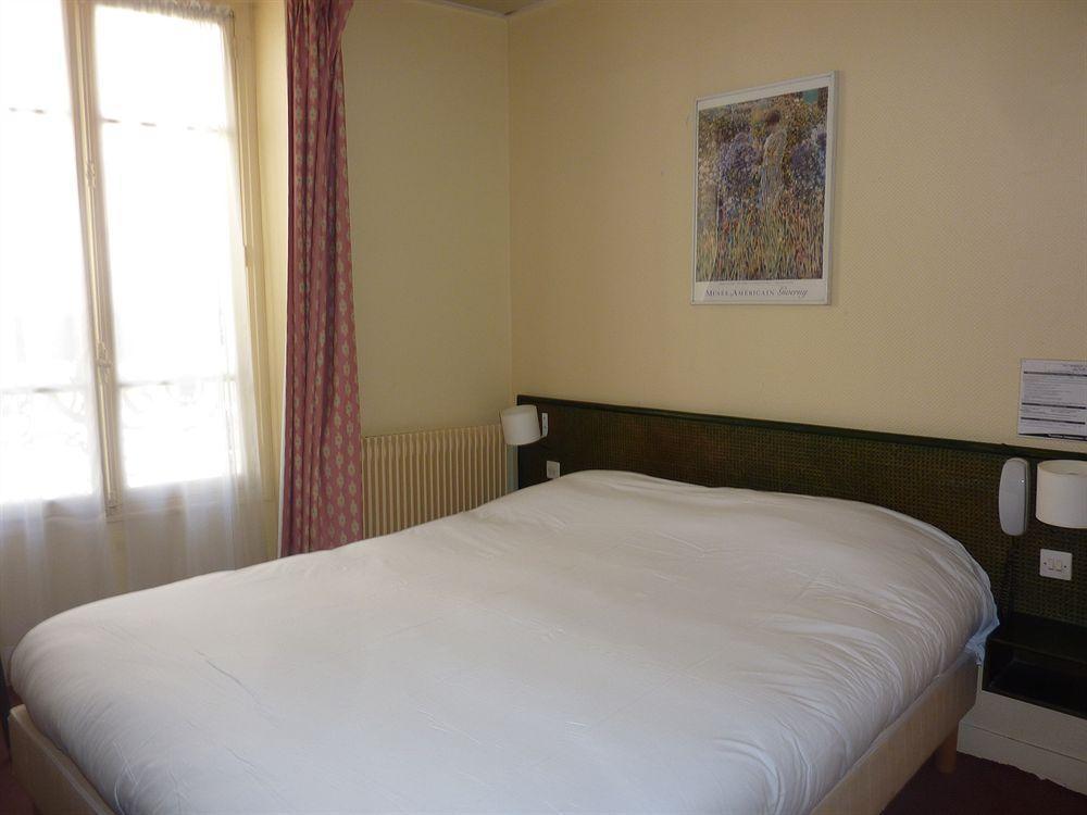 Hotel Henriette Paris Bagian luar foto