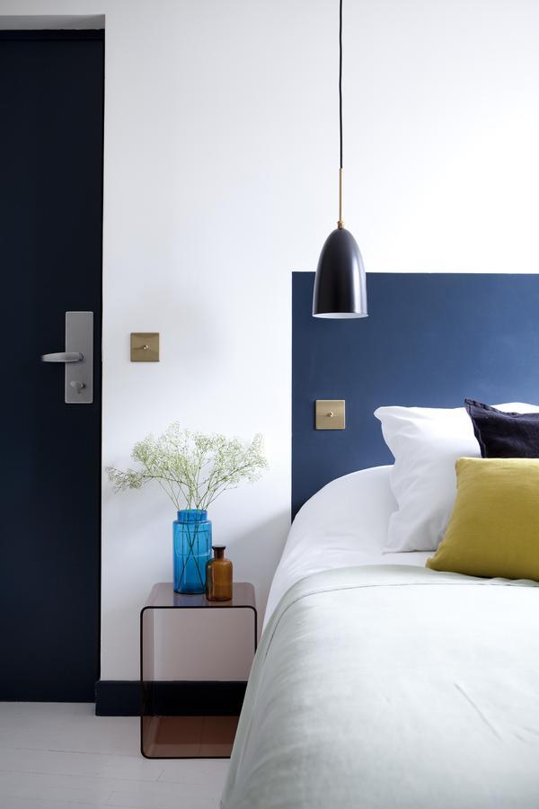 Hotel Henriette Paris Bagian luar foto