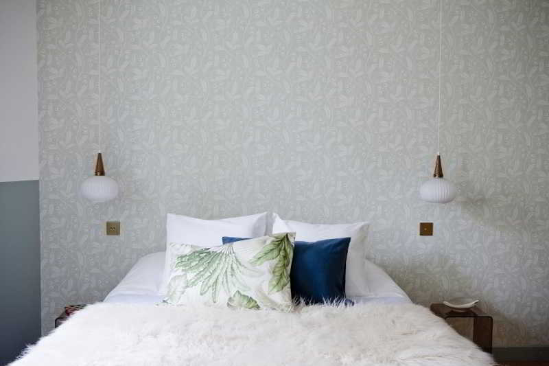 Hotel Henriette Paris Bagian luar foto