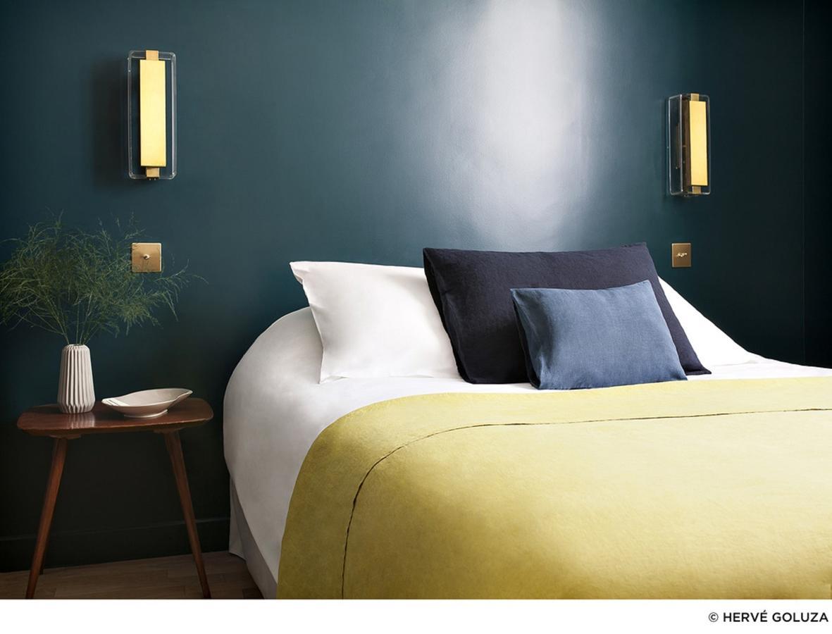 Hotel Henriette Paris Ruang foto
