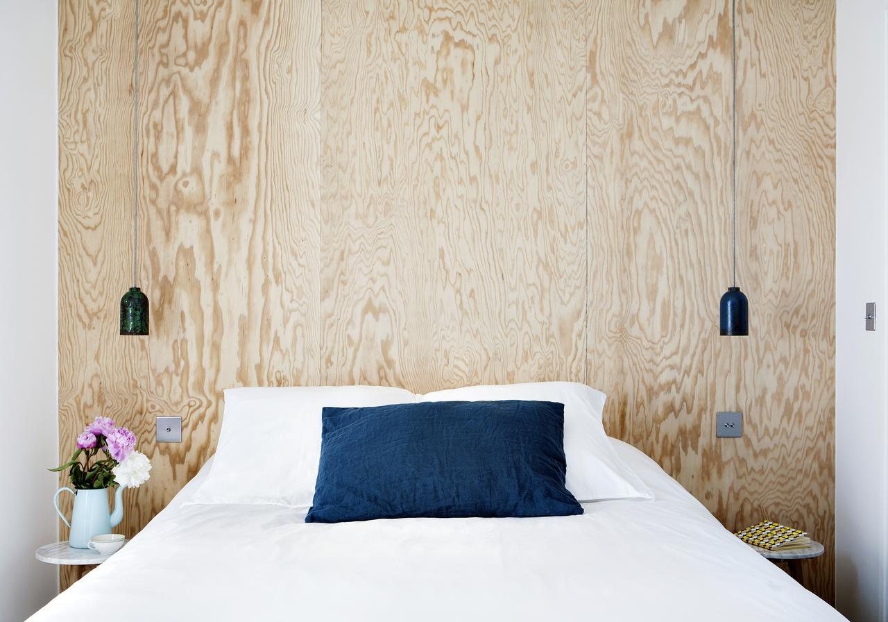 Hotel Henriette Paris Bagian luar foto