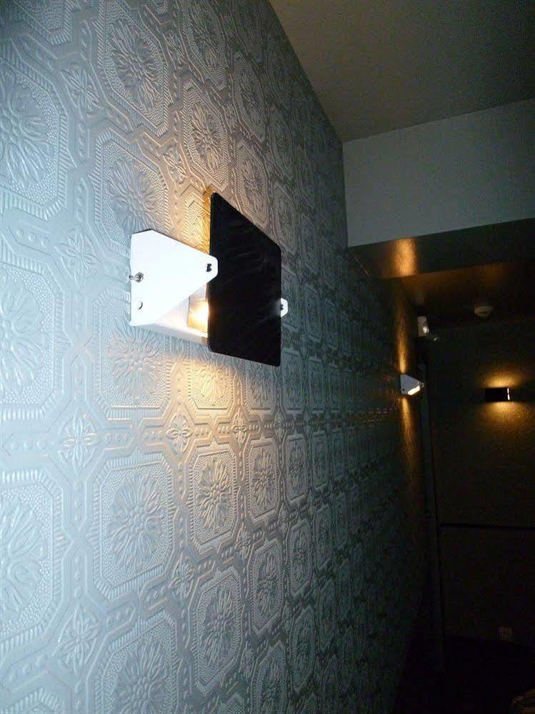 Hotel Henriette Paris Bagian luar foto