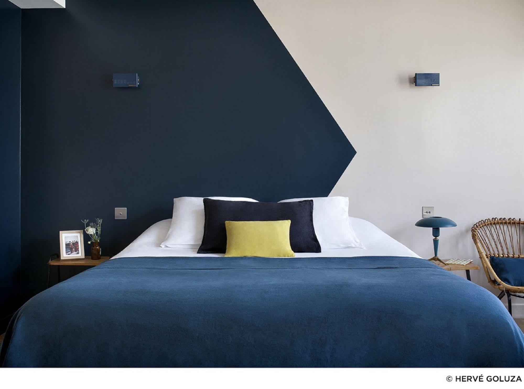 Hotel Henriette Paris Bagian luar foto
