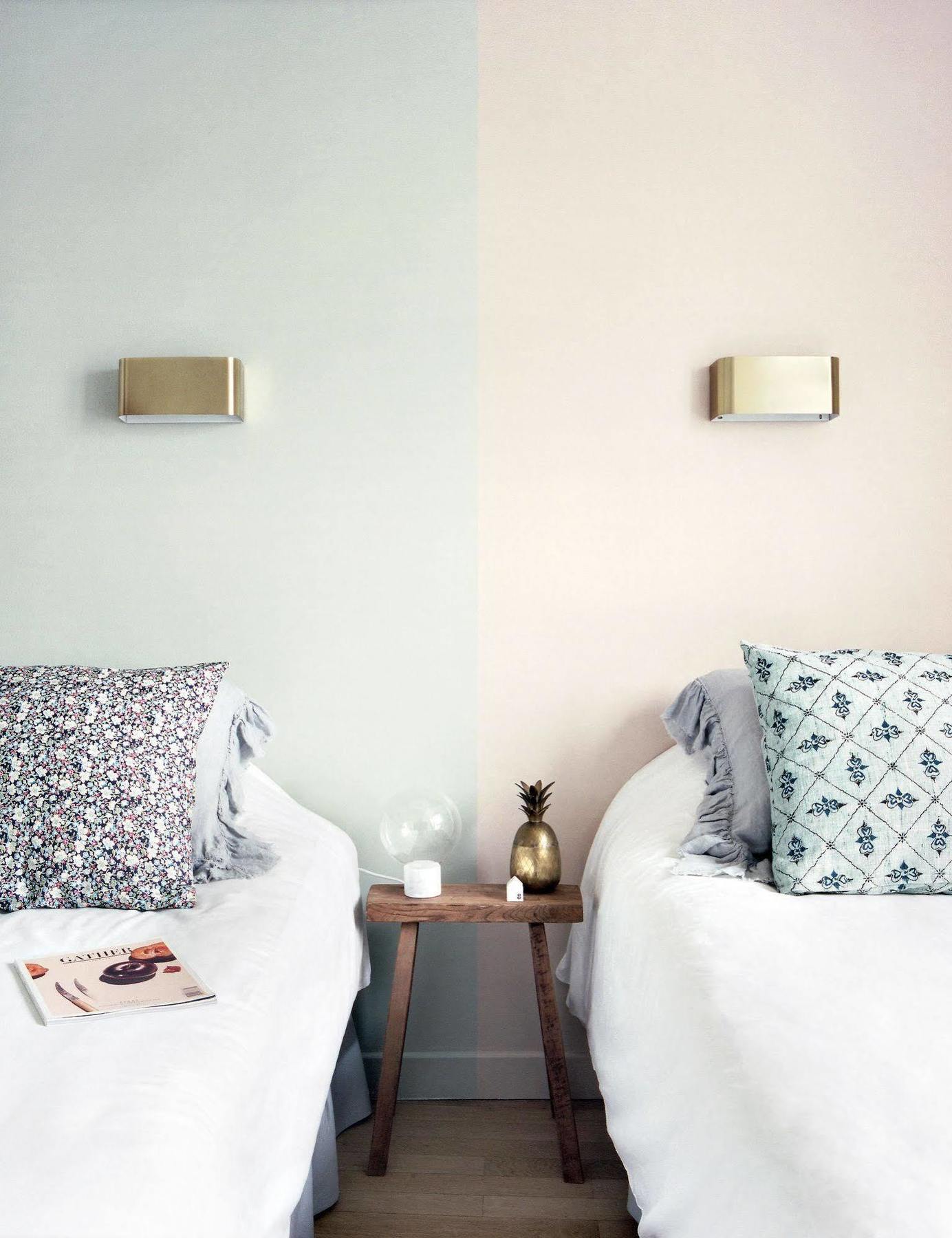 Hotel Henriette Paris Bagian luar foto