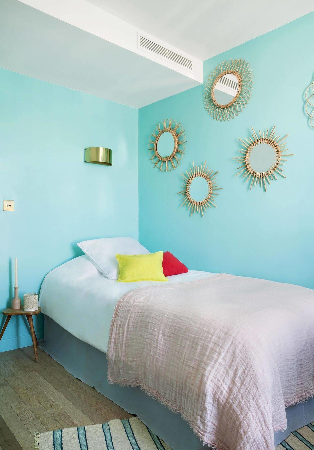Hotel Henriette Paris Bagian luar foto