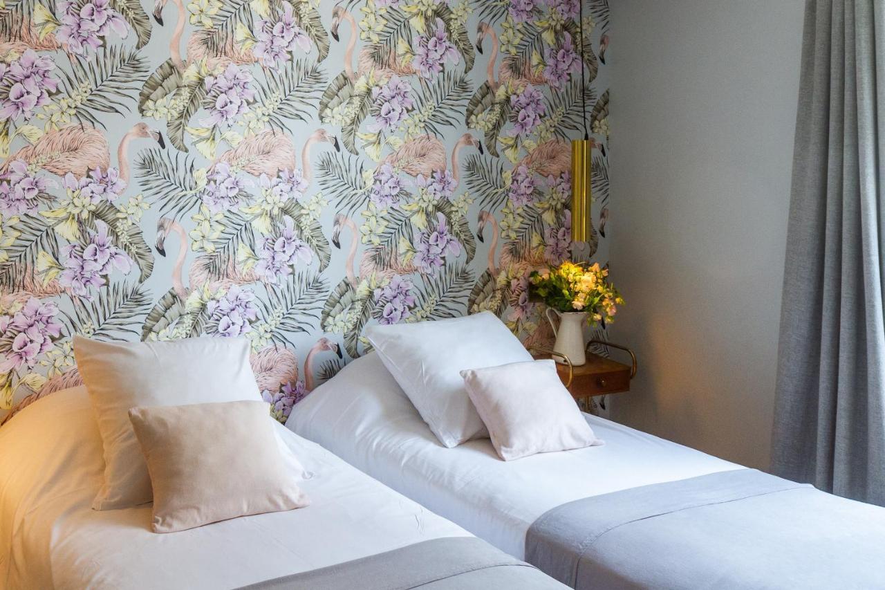 Hotel Henriette Paris Ruang foto